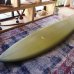 画像2: 【RICH PAVEL SURFBOARD/リッチパベル】GP Maxi Twinzer 7'4" (2)