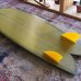 画像12: 【RICH PAVEL SURFBOARD/リッチパベル】Keel Hauler 5'10" (12)