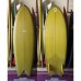 画像1: 【RICH PAVEL SURFBOARD/リッチパベル】Keel Hauler 5'10" (1)
