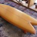 画像3: 【RICH PAVEL SURFBOARD/リッチパベル】Keel Hauler 5'8" (3)