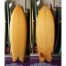 画像1: 【RICH PAVEL SURFBOARD/リッチパベル】Keel Hauler 5'8" (1)
