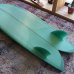 画像10: 【RICH PAVEL SURFBOARD/リッチパベル】Keel Hauler 5'6" (10)