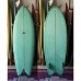 画像1: 【RICH PAVEL SURFBOARD/リッチパベル】Keel Hauler 5'6" (1)