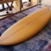 画像2: 【RICH PAVEL SURFBOARD/リッチパベル】Keel Hauler 5'8" (2)