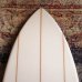 画像14: 【Morning Of The Earth Surfboards】FIJI 6'10" (14)