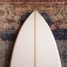 画像13: 【Morning Of The Earth Surfboards】FIJI 6'4" (13)
