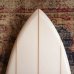 画像8: 【Morning Of The Earth Surfboards】FIJI 6'10" (8)