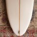 画像9: 【Morning Of The Earth Surfboards】MASSIVE 7'2" (9)