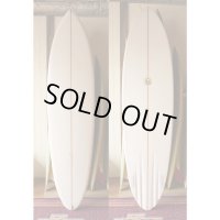 【Morning Of The Earth Surfboards】MASSIVE 7'4"