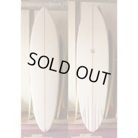 【Morning Of The Earth Surfboards】MASSIVE 7'4"