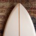 画像8: 【Morning Of The Earth Surfboards】MASSIVE 7'2" (8)