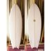 画像1: 【Morning Of The Earth Surfboards】LBOH 5'5" (1)