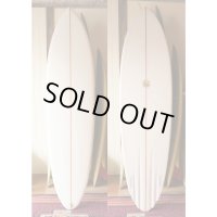 【Morning Of The Earth Surfboards】MASSIVE 7'2"