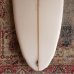 画像6: 【Morning Of The Earth Surfboards】FIJI 6'4" (6)