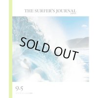 SURFERS JOURNAL/サーファーズジャーナル日本版9.5