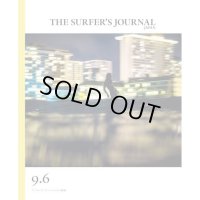 SURFERS JOURNAL/サーファーズジャーナル日本版9.6