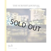 SURFERS JOURNAL/サーファーズジャーナル日本版9.6