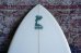画像11: 【RICH PAVEL SURFBOARD/リッチパベル】Pure Single 7’6”