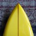 画像4: 【RICH PAVEL SURFBOARD/リッチパベル】Klinker 6'9" (4)