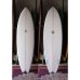 画像1: 【Morning Of The Earth Surfboards】Tracks Twin 5’10” (1)