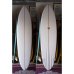 画像1: 【Morning Of The Earth Surfboards】MASSIVE 7'4" (1)