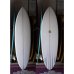 画像1: 【Morning Of The Earth Surfboards】FIJI 6'3" (1)