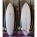 画像1: 【EAGLE SWORD SURFBOARDS】NKA 6'0" (1)