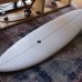 画像2: 【EAGLE SWORD SURFBOARDS】NKA 6'0" (2)