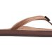 画像4: 【RAINBOW SANDALS/レインボーサンダル】Women's 301/Luxury Leather - Single Layer Arch  Support/Nogales Wood (4)