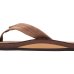 画像2: 【RAINBOW SANDALS/レインボーサンダル】301/Luxury Leather - Single Layer Arch  Support/Nogales Wood (2)