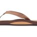 画像2: 【RAINBOW SANDALS/レインボーサンダル】Women's 301/Luxury Leather - Single Layer Arch  Support/Nogales Wood (2)