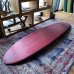 画像10: 【RICH PAVEL SURFBOARD/リッチパベル】Fried Egg 7'2" (10)