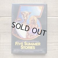 DVD【FIVE SUMMER STORIES】