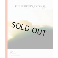 SURFERS JOURNAL/サーファーズジャーナル日本版10.1