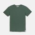 画像1: 【Rhythm.】Basic Slub T-Shirt Agave (1)