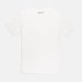 画像1: 【Rhythm.】Basic Slub T-Shirt White (1)