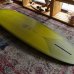 画像9: 【THOMAS BEXSON SURFDOARDS/トーマスベクソンサーフボード】Convenience Mid 7'2" Japan Shaping (9)