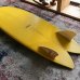 画像9: 【THOMAS BEXSON SURFDOARDS/トーマスベクソンサーフボード】Twinkeel Fish5'6" Japan Shaping (9)