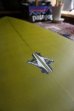 画像7: 【THOMAS BEXSON SURFDOARDS/トーマスベクソンサーフボード】Convenience Mid 7'2" Japan Shaping