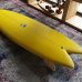 画像3: 【THOMAS BEXSON SURFDOARDS/トーマスベクソンサーフボード】Twinkeel Fish5'6" Japan Shaping (3)