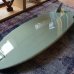 画像9: 【RICH PAVEL SURFBOARD/リッチパベル】Classic Keel Fish 5'6" (9)