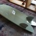 画像10: 【RICH PAVEL SURFBOARD/リッチパベル】Classic Keel Fish 5'6" (10)