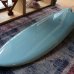 画像2: 【RICH PAVEL SURFBOARD/リッチパベル】Classic Keel Fish 5'8" (2)