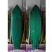 画像1: 【Tappy Records】MOD THRUSTER 6'6" (1)