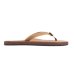 画像4: 【RAINBOW SANDALS/レインボーサンダル】Women's 301/Luxury Leather - Single Layer Arch  Support/Buckskin