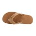 画像3: 【RAINBOW SANDALS/レインボーサンダル】301/Luxury Leather - Single Layer Arch  Support/Buckskin (3)