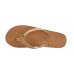 画像3: 【RAINBOW SANDALS/レインボーサンダル】Women's 301/Luxury Leather - Single Layer Arch  Support/Buckskin (3)