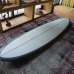 画像2: 【CRAFT SURFBOARD/クラフトサーフボード】Pistachio Single 6'10" (2)