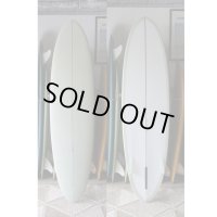 【CRAFT SURFBOARD/クラフトサーフボード】Pistachio Bonzer 7'4"