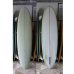 画像1: 【CRAFT SURFBOARD/クラフトサーフボード】Pistachio Bonzer 7'4" (1)